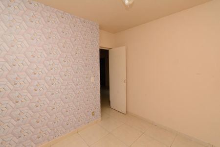 Apartamento à venda com 45m², 2 quartos e 1 vagaQuarto 2