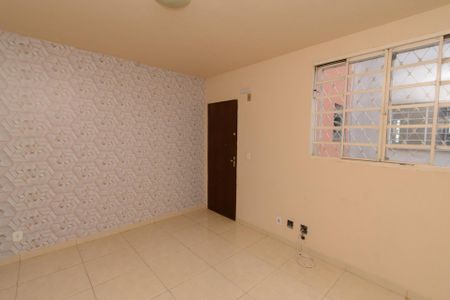 Apartamento à venda com 45m², 2 quartos e 1 vagaSala