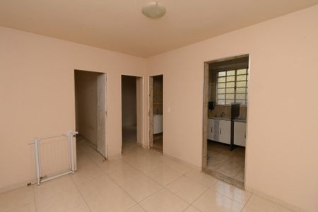 Apartamento à venda com 45m², 2 quartos e 1 vagaSala