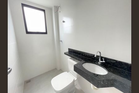 Apartamento à venda com 48m², 2 quartos e 1 vagaBanheiro 