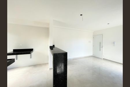 Apartamento à venda com 48m², 2 quartos e 1 vagaSala 