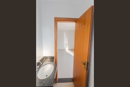 Apartamento à venda com 160m², 3 quartos e 4 vagasLavabo Cobertura