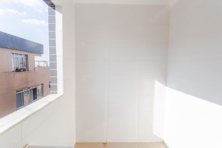 Apartamento à venda com 160m², 3 quartos e 4 vagasÁrea de Serviço