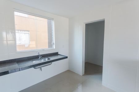 Apartamento à venda com 160m², 3 quartos e 4 vagasCozinha