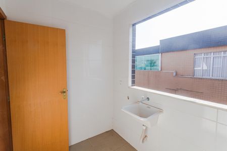 Apartamento à venda com 160m², 3 quartos e 4 vagasÁrea de Serviço