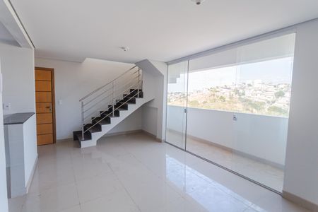 Apartamento à venda com 160m², 3 quartos e 4 vagasSala 1