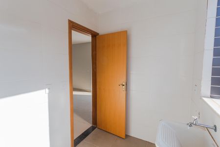 Apartamento à venda com 160m², 3 quartos e 4 vagasÁrea de Serviço