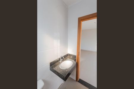 Apartamento à venda com 160m², 3 quartos e 4 vagasLavabo Cobertura