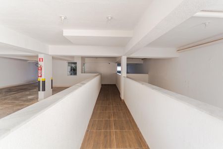 Apartamento à venda com 160m², 3 quartos e 4 vagasHall de entrada