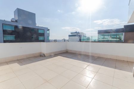 Apartamento à venda com 160m², 3 quartos e 4 vagasCobertura