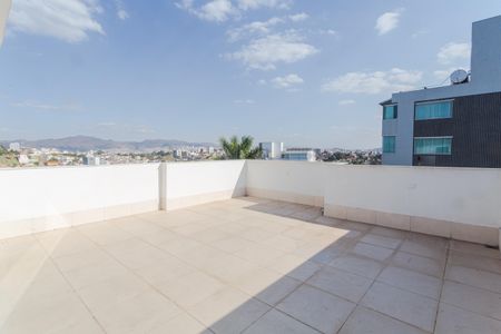 Apartamento à venda com 160m², 3 quartos e 4 vagasCobertura