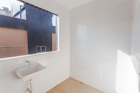 Apartamento à venda com 160m², 3 quartos e 4 vagasÁrea de Serviço