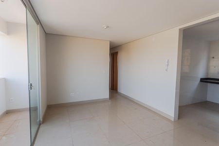 Apartamento à venda com 160m², 3 quartos e 4 vagasSala 1