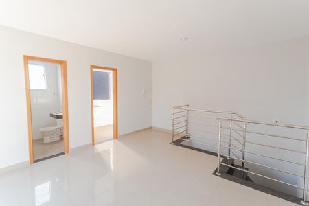 Apartamento à venda com 160m², 3 quartos e 4 vagasCobertura