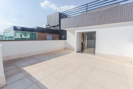 Apartamento à venda com 160m², 3 quartos e 4 vagasCobertura