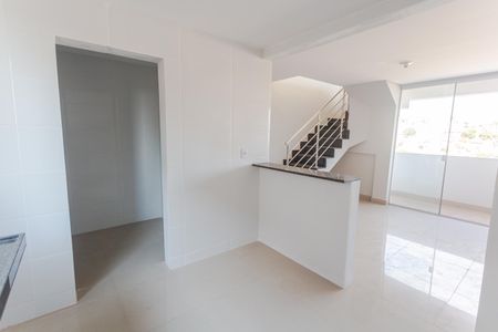 Apartamento à venda com 160m², 3 quartos e 4 vagasCozinha