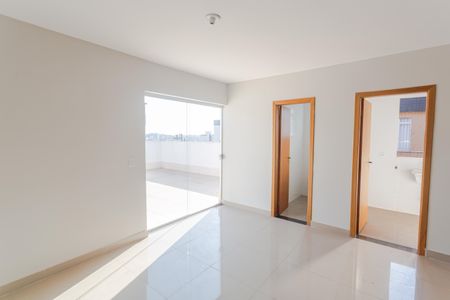 Apartamento à venda com 160m², 3 quartos e 4 vagasCobertura