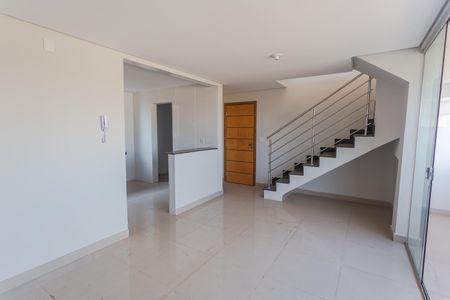 Apartamento à venda com 160m², 3 quartos e 4 vagasSala 1