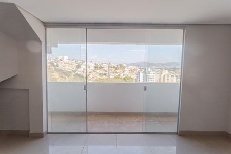 Apartamento à venda com 160m², 3 quartos e 4 vagasVaranda da Sala 1
