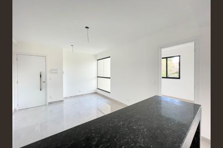 Apartamento à venda com 49m², 2 quartos e 1 vagaSala