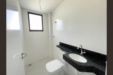 Apartamento à venda com 49m², 2 quartos e 1 vagaBanheiro social