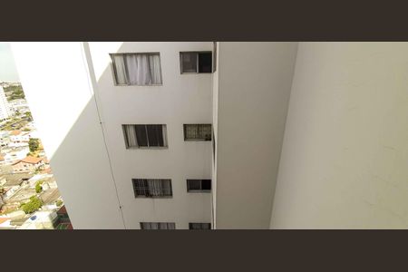 Apartamento à venda com 65m², 2 quartos e 1 vagaVista da Sala