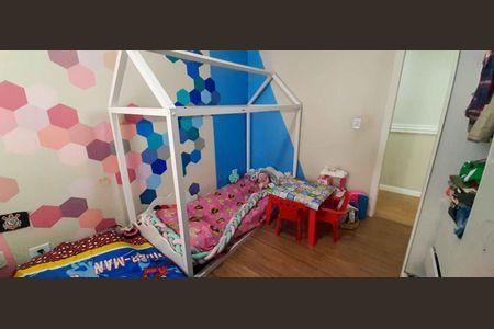 Apartamento à venda com 65m², 2 quartos e 1 vagaQuarto 2