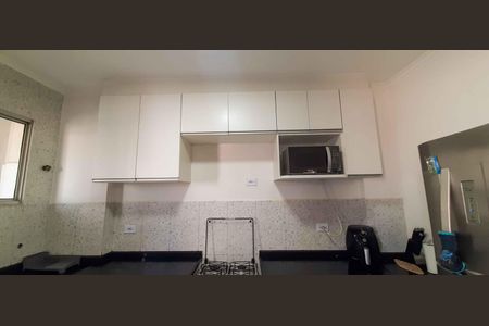 Apartamento à venda com 65m², 2 quartos e 1 vagaCozinha