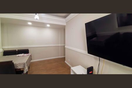 Apartamento à venda com 65m², 2 quartos e 1 vagaSala