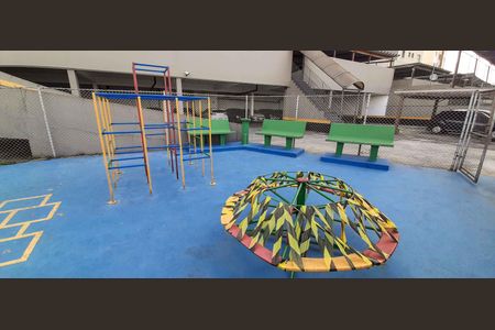 Apartamento à venda com 65m², 2 quartos e 1 vagaÁrea comum