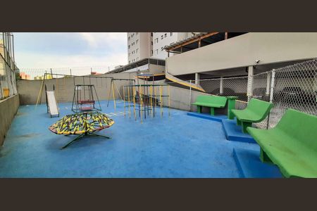 Apartamento à venda com 65m², 2 quartos e 1 vagaÁrea comum