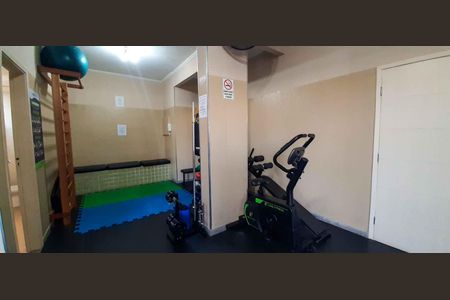 Apartamento à venda com 65m², 2 quartos e 1 vagaÁrea comum