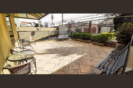 Apartamento à venda com 65m², 2 quartos e 1 vagaÁrea Comum