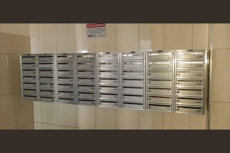 Apartamento à venda com 65m², 2 quartos e 1 vagaÁrea comum