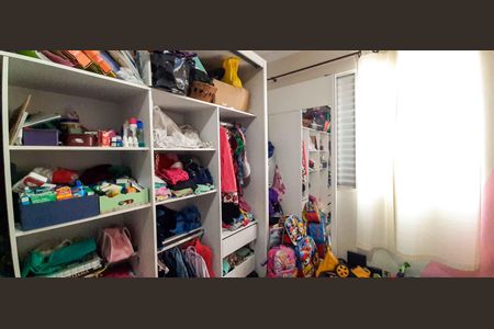 Apartamento à venda com 65m², 2 quartos e 1 vagaQuarto 2