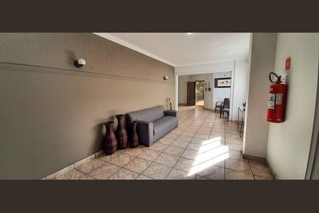 Apartamento à venda com 65m², 2 quartos e 1 vagaHall de Entrada