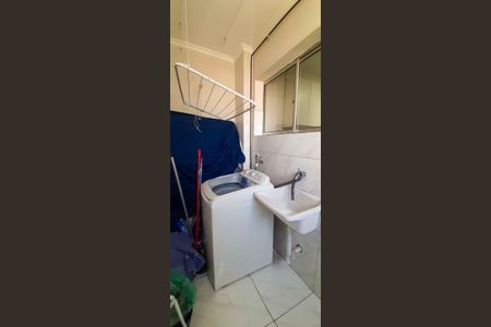 Apartamento à venda com 65m², 2 quartos e 1 vagaÁrea de Serviço