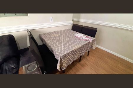 Apartamento à venda com 65m², 2 quartos e 1 vagaSala