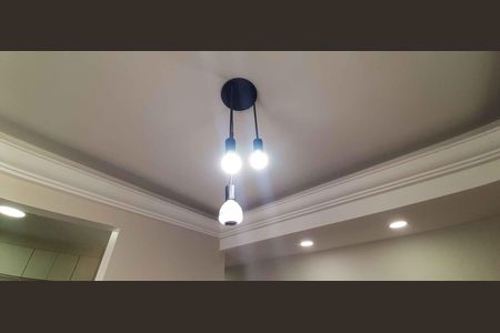 Apartamento à venda com 65m², 2 quartos e 1 vagaSala