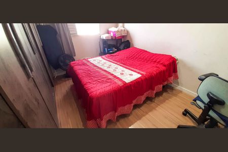 Apartamento à venda com 65m², 2 quartos e 1 vagaQuarto 1