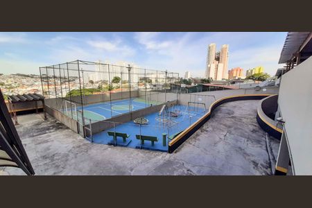 Apartamento à venda com 65m², 2 quartos e 1 vagaÁrea comum