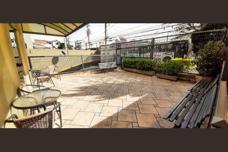 Apartamento à venda com 65m², 2 quartos e 1 vagaÁrea Comum