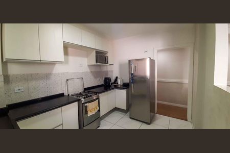 Apartamento à venda com 65m², 2 quartos e 1 vagaCozinha