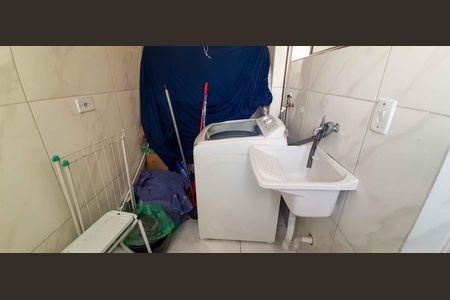 Apartamento à venda com 65m², 2 quartos e 1 vagaÁrea de Serviço