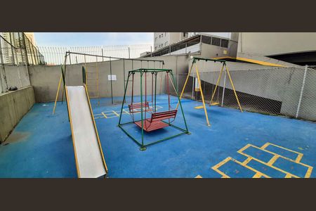 Apartamento à venda com 65m², 2 quartos e 1 vagaÁrea comum