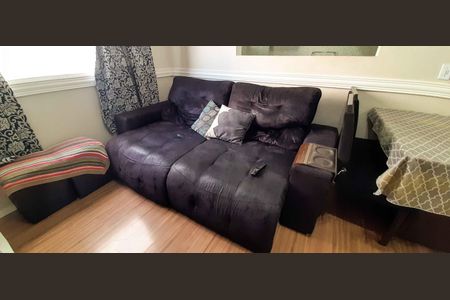 Apartamento à venda com 65m², 2 quartos e 1 vagaSala