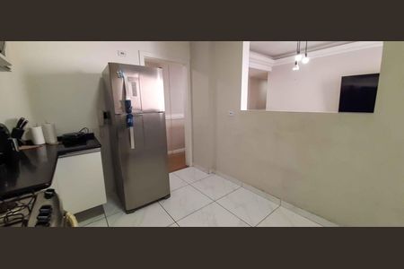 Apartamento à venda com 65m², 2 quartos e 1 vagaCozinha