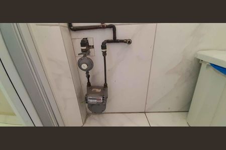 Apartamento à venda com 65m², 2 quartos e 1 vagaÁrea de Serviço