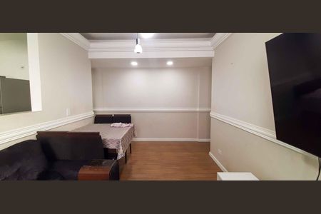 Apartamento à venda com 65m², 2 quartos e 1 vagaSala