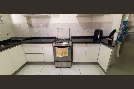 Apartamento à venda com 65m², 2 quartos e 1 vagaCozinha